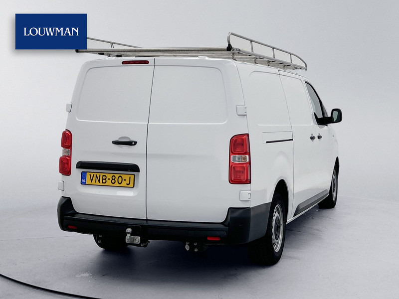 Opel Vivaro 2.0 CDTI L3H1 145pk Edition Trekhaak Navigatie Cruise Control Stuurbediening Parkeersensoren - Цельнометаллический фургон: фото 3 Opel Vivaro 2.0 CDTI L3H1 145pk Edition Trekhaak Navigatie Cruise Control Stuurbediening Parkeersensoren - Цельнометаллический фургон: фото 3