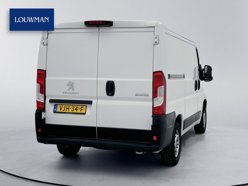 Peugeot Boxer 330 2.2 BlueHDi 120 L1H1 Premium Navigatie Achteruitrijcamera Betimmering Cruise Control - Легковой фургон: фото 2 Peugeot Boxer 330 2.2 BlueHDi 120 L1H1 Premium Navigatie Achteruitrijcamera Betimmering Cruise Control - Легковой фургон: фото 2