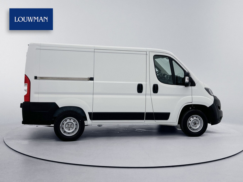 Peugeot Boxer 330 2.2 BlueHDi 120 L1H1 Premium Navigatie Achteruitrijcamera Betimmering Cruise Control - Легковой фургон: фото 3 Peugeot Boxer 330 2.2 BlueHDi 120 L1H1 Premium Navigatie Achteruitrijcamera Betimmering Cruise Control - Легковой фургон: фото 3