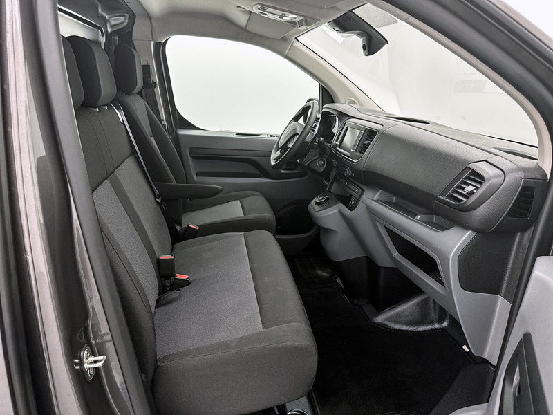Peugeot Expert 2.0 BlueHDI 145 L3 Long Premium Automaat Navigatie Betimmering Cruise control Euro 6 - Легковой фургон: фото 5 Peugeot Expert 2.0 BlueHDI 145 L3 Long Premium Automaat Navigatie Betimmering Cruise control Euro 6 - Легковой фургон: фото 5