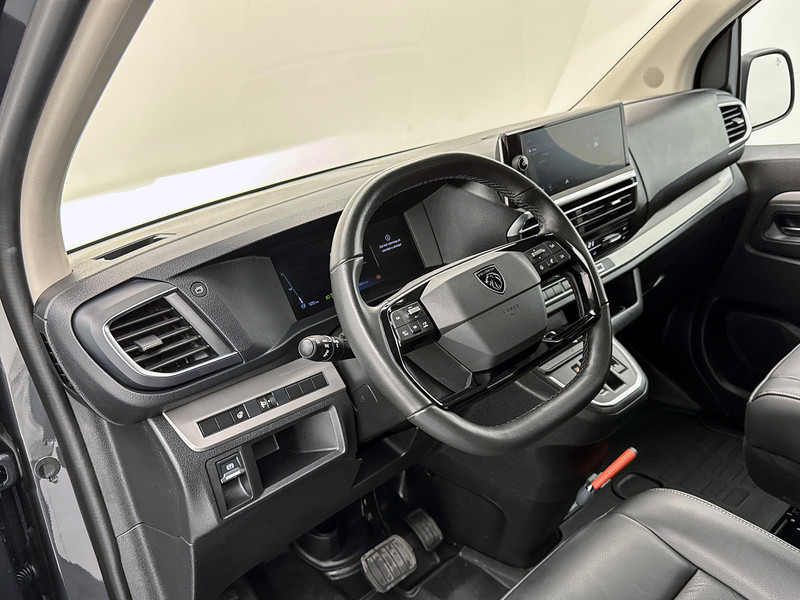 Peugeot Expert 2.0 BlueHDi 180 S&S L3 DC Vol opties Dubbele cabine Stoelmassage Leder Climate control Navigatie - Легковой фургон, Грузопассажирский фургон: фото 5 Peugeot Expert 2.0 BlueHDi 180 S&S L3 DC Vol opties Dubbele cabine Stoelmassage Leder Climate control Navigatie - Легковой фургон, Грузопассажирский фургон: фото 5