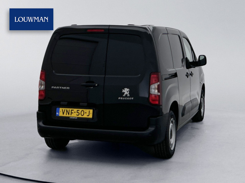 Peugeot Partner 1.5 BlueHDI Premium Navigatie App connect Cruise Control Parkeersensoren - Легковой фургон: фото 2 Peugeot Partner 1.5 BlueHDI Premium Navigatie App connect Cruise Control Parkeersensoren - Легковой фургон: фото 2