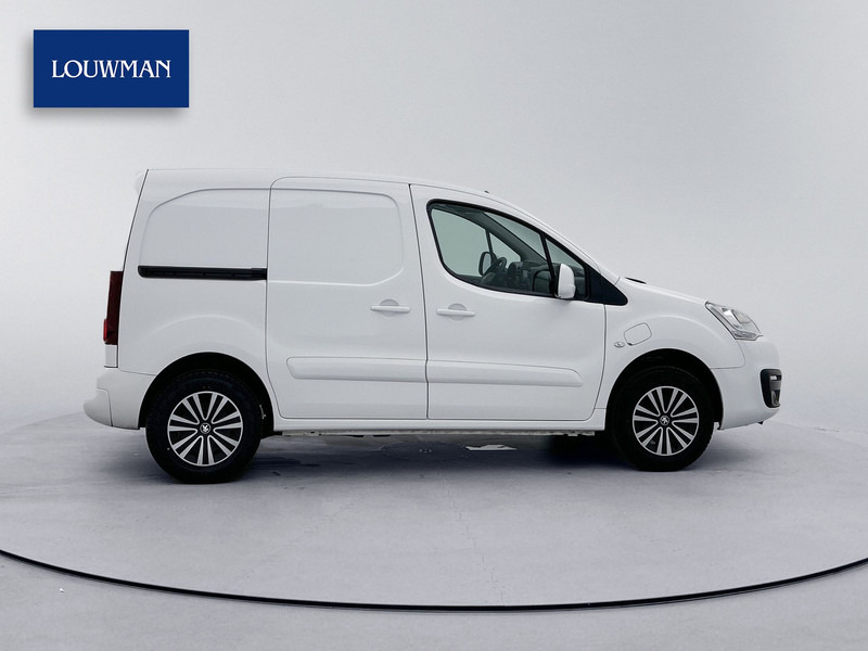 Peugeot Partner Electric L1 Premium Navigatie Parkeersensoren Cruise Control - Легковой фургон, Электрический фургон: фото 3 Peugeot Partner Electric L1 Premium Navigatie Parkeersensoren Cruise Control - Легковой фургон, Электрический фургон: фото 3