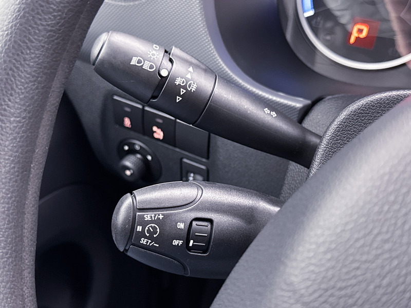 Легковой фургон, Электрический фургон Peugeot Partner Electric L1 Premium Navigatie Parkeersensoren Cruise Control: фото 19