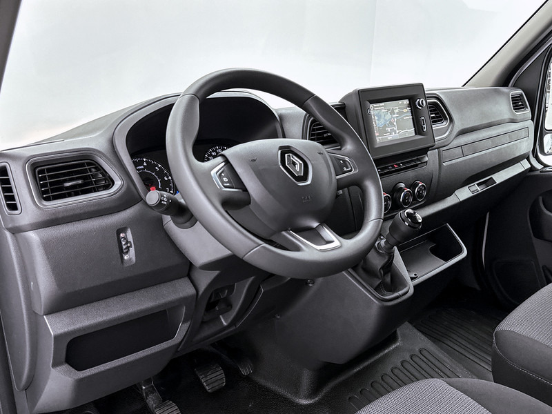 Renault Master T35 2.3 dCi 135 L2H2 Navigatie Achteruitrijcamera Cruise Control Bluetooth - Легковой фургон: фото 4 Renault Master T35 2.3 dCi 135 L2H2 Navigatie Achteruitrijcamera Cruise Control Bluetooth - Легковой фургон: фото 4