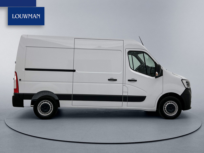 Renault Master T35 2.3 dCi 135 L2H2 Navigatie Achteruitrijcamera Cruise Control Bluetooth - Легковой фургон: фото 3 Renault Master T35 2.3 dCi 135 L2H2 Navigatie Achteruitrijcamera Cruise Control Bluetooth - Легковой фургон: фото 3