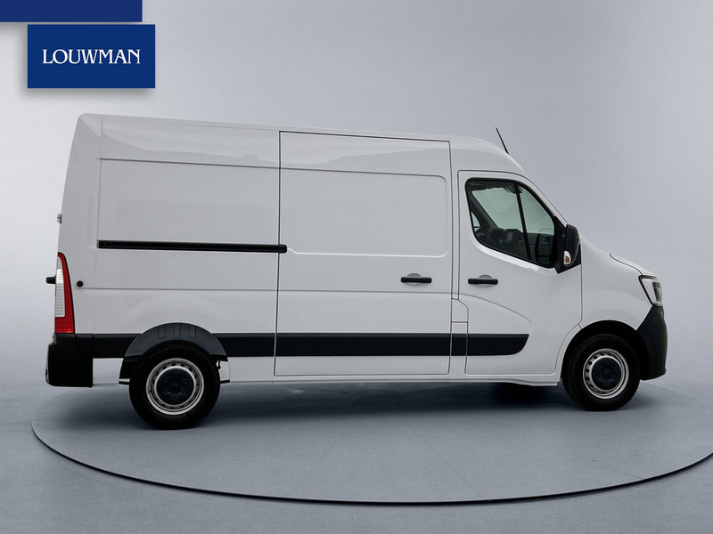 Renault Master T35 2.3 dCi 135 L2H2 Navigatie Achteruitrijcamera Cruise Control Bluetooth - Легковой фургон: фото 3 Renault Master T35 2.3 dCi 135 L2H2 Navigatie Achteruitrijcamera Cruise Control Bluetooth - Легковой фургон: фото 3