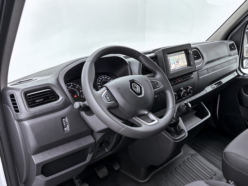 Renault Master T35 2.3 dCi 135 L2H2 Navigatie Achteruitrijcamera Cruise Control Bluetooth - Легковой фургон: фото 5 Renault Master T35 2.3 dCi 135 L2H2 Navigatie Achteruitrijcamera Cruise Control Bluetooth - Легковой фургон: фото 5