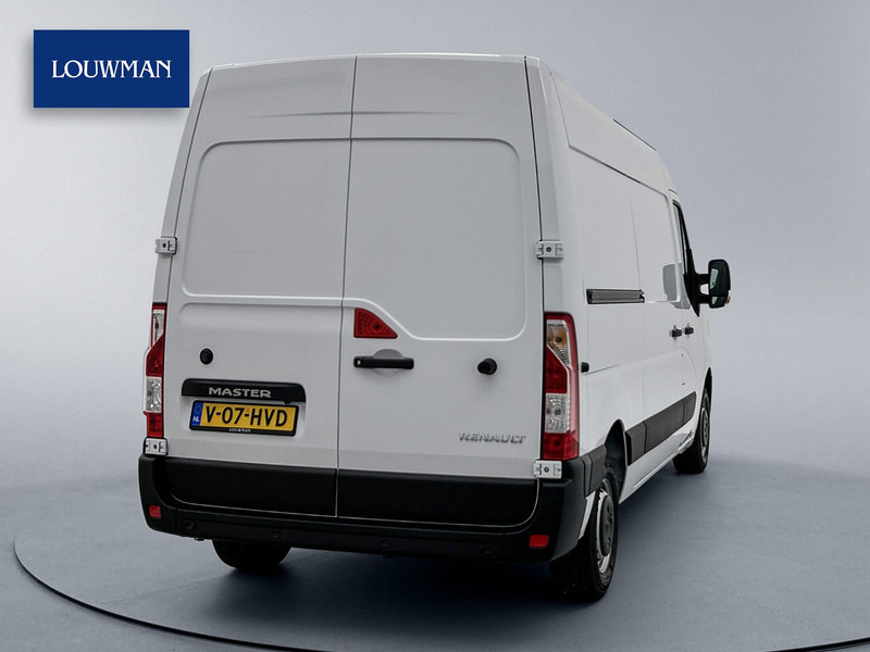 Renault Master T35 2.3 dCi 135 L2H2 Navigatie Achteruitrijcamera Cruise Control Bluetooth - Легковой фургон: фото 2 Renault Master T35 2.3 dCi 135 L2H2 Navigatie Achteruitrijcamera Cruise Control Bluetooth - Легковой фургон: фото 2