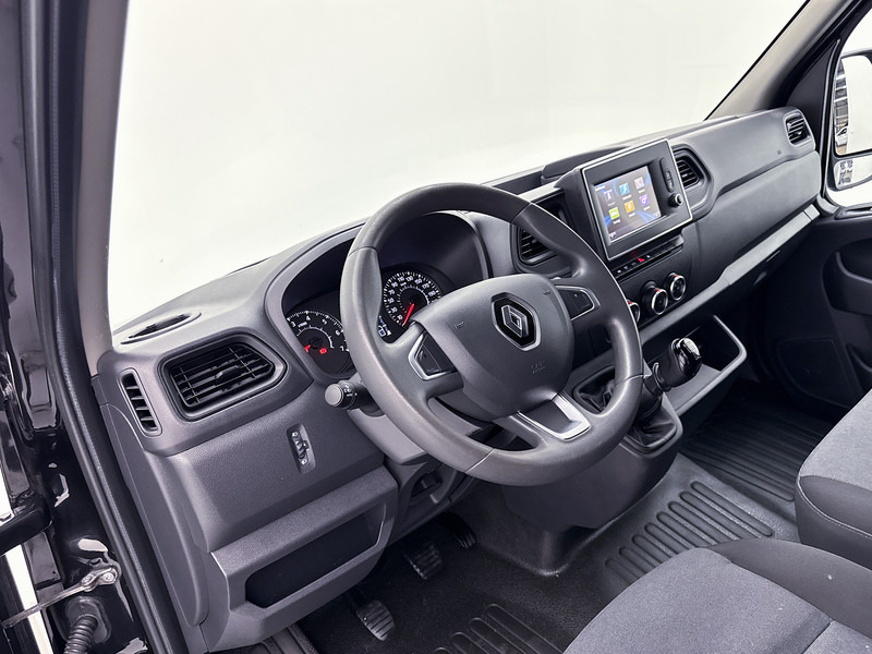 Renault Master T35 2.3 dCi 165 L3H2 Dubbele Cabine Trekhaak 3500kg Achteruitrijcamera Euro 6 Betimmering DC 165pk - Цельнометаллический фургон, Грузопассажирский фургон: фото 5 Renault Master T35 2.3 dCi 165 L3H2 Dubbele Cabine Trekhaak 3500kg Achteruitrijcamera Euro 6 Betimmering DC 165pk - Цельнометаллический фургон, Грузопассажирский фургон: фото 5