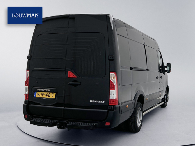 Renault Master T35 2.3 dCi 165 L3H2 Dubbele Cabine Trekhaak 3500kg Achteruitrijcamera Euro 6 Betimmering DC 165pk - Цельнометаллический фургон, Грузопассажирский фургон: фото 2 Renault Master T35 2.3 dCi 165 L3H2 Dubbele Cabine Trekhaak 3500kg Achteruitrijcamera Euro 6 Betimmering DC 165pk - Цельнометаллический фургон, Грузопассажирский фургон: фото 2