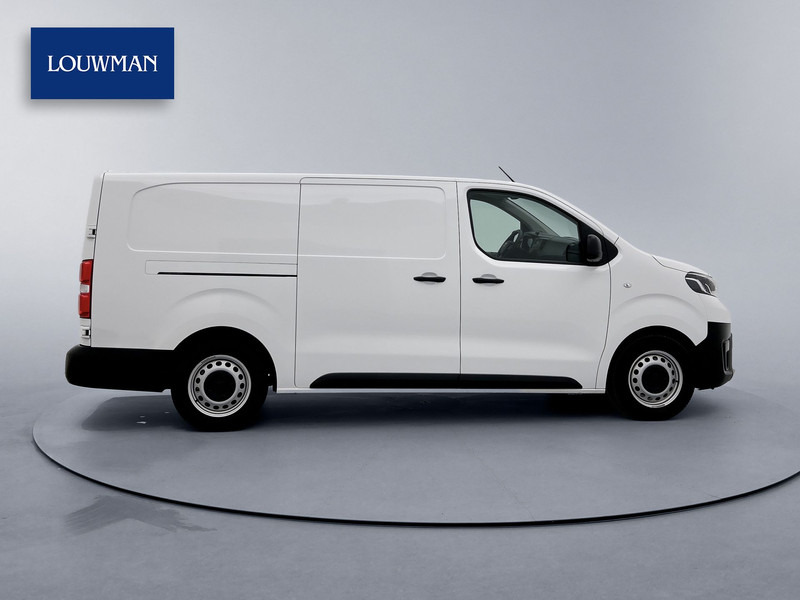 Toyota PROACE Electric Worker Extra Range Cool Long 330 KM Actieradius WLTP Cruise Control Betimmering - Легковой фургон, Электрический фургон: фото 4 Toyota PROACE Electric Worker Extra Range Cool Long 330 KM Actieradius WLTP Cruise Control Betimmering - Легковой фургон, Электрический фургон: фото 4