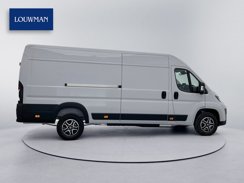 Toyota PROACE Max Elec 3.5t L3H2 Challenger Heavy 110 kWh Navigatie Achteruitrijcamera Cruise Control - Цельнометаллический фургон, Электрический фургон: фото 3 Toyota PROACE Max Elec 3.5t L3H2 Challenger Heavy 110 kWh Navigatie Achteruitrijcamera Cruise Control - Цельнометаллический фургон, Электрический фургон: фото 3