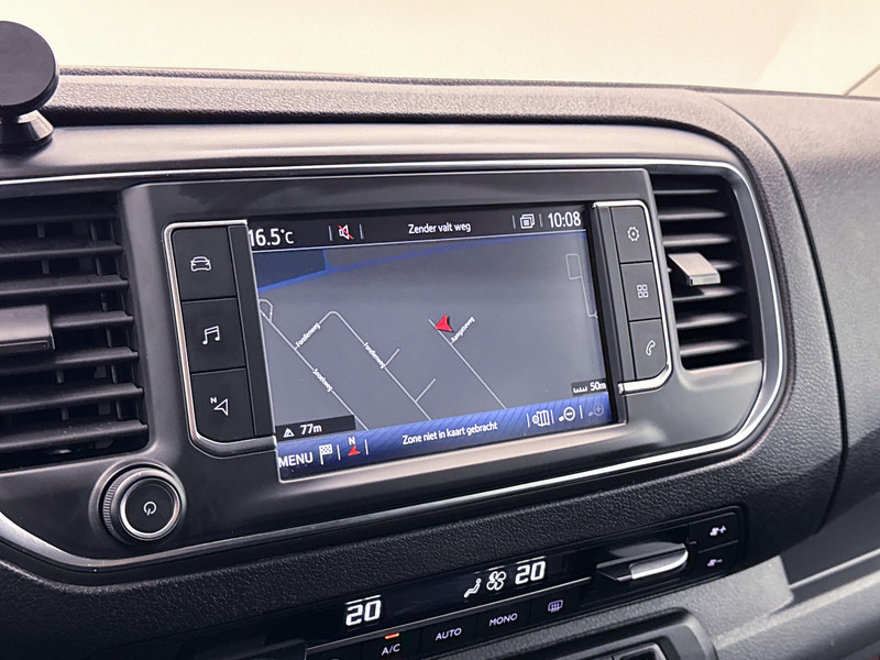 Toyota ProAce Worker 2.0 D-4D Professional DC Long Dubbele Cabine Navigatie Trekhaak Navigatie Cruise Control в лизинг Toyota ProAce Worker 2.0 D-4D Professional DC Long Dubbele Cabine Navigatie Trekhaak Navigatie Cruise Control: фото 8