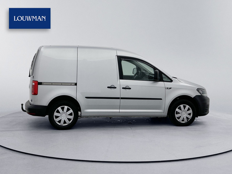 Volkswagen Caddy 2.0 TDI L1H1 BMT Economy Business Trekhaak Navigatie Cruise Control - Легковой фургон: фото 3 Volkswagen Caddy 2.0 TDI L1H1 BMT Economy Business Trekhaak Navigatie Cruise Control - Легковой фургон: фото 3