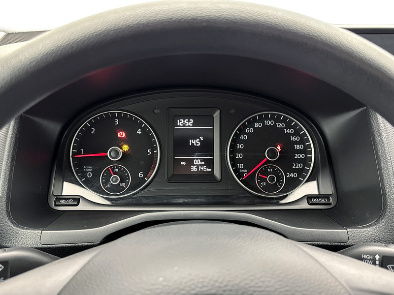 Volkswagen Caddy 2.0 TDI L1H1 BMT Economy Business Trekhaak Navigatie Cruise Control - Легковой фургон: фото 5 Volkswagen Caddy 2.0 TDI L1H1 BMT Economy Business Trekhaak Navigatie Cruise Control - Легковой фургон: фото 5
