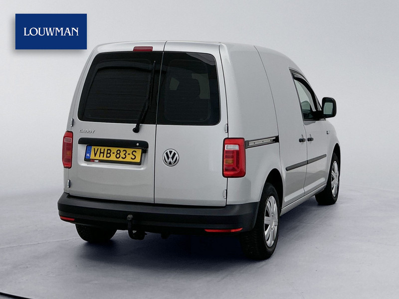 Volkswagen Caddy 2.0 TDI L1H1 BMT Economy Business Trekhaak Navigatie Cruise Control - Легковой фургон: фото 2 Volkswagen Caddy 2.0 TDI L1H1 BMT Economy Business Trekhaak Navigatie Cruise Control - Легковой фургон: фото 2