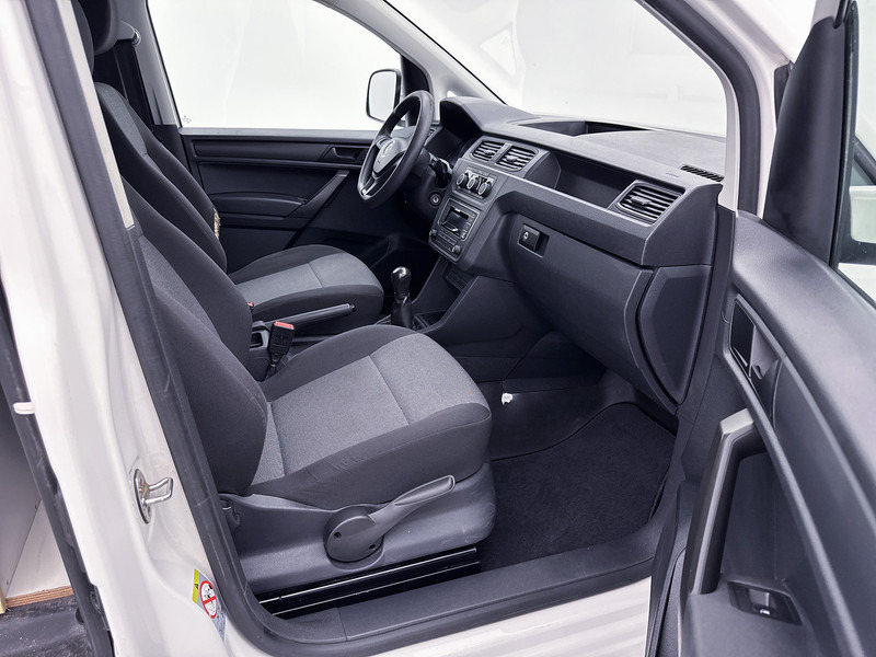 Volkswagen Caddy 2.0 TDI L2H1 BMT Maxi Comfortline Cruise Control Airco Origineel NL - Легковой фургон: фото 5 Volkswagen Caddy 2.0 TDI L2H1 BMT Maxi Comfortline Cruise Control Airco Origineel NL - Легковой фургон: фото 5