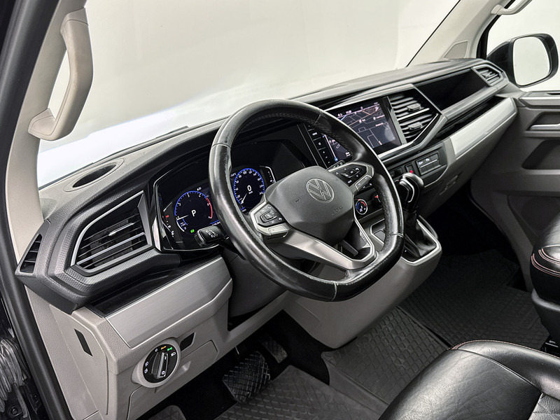 Volkswagen Transporter 2.0 TDI L2H1 32 DC Bulli ABT Bodykit 204pk Leder Dubbele cabine Virtual cockpit Navigatie - Легковой фургон, Грузопассажирский фургон: фото 4 Volkswagen Transporter 2.0 TDI L2H1 32 DC Bulli ABT Bodykit 204pk Leder Dubbele cabine Virtual cockpit Navigatie - Легковой фургон, Грузопассажирский фургон: фото 4
