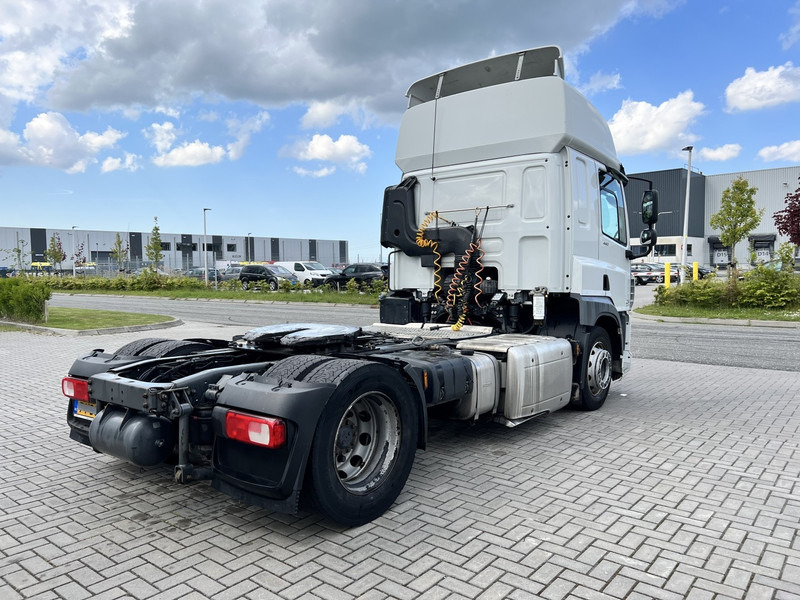 DAF CF 440 4x2 trekker Hydraulic - Тягач: фото 5 DAF CF 440 4x2 trekker Hydraulic - Тягач: фото 5