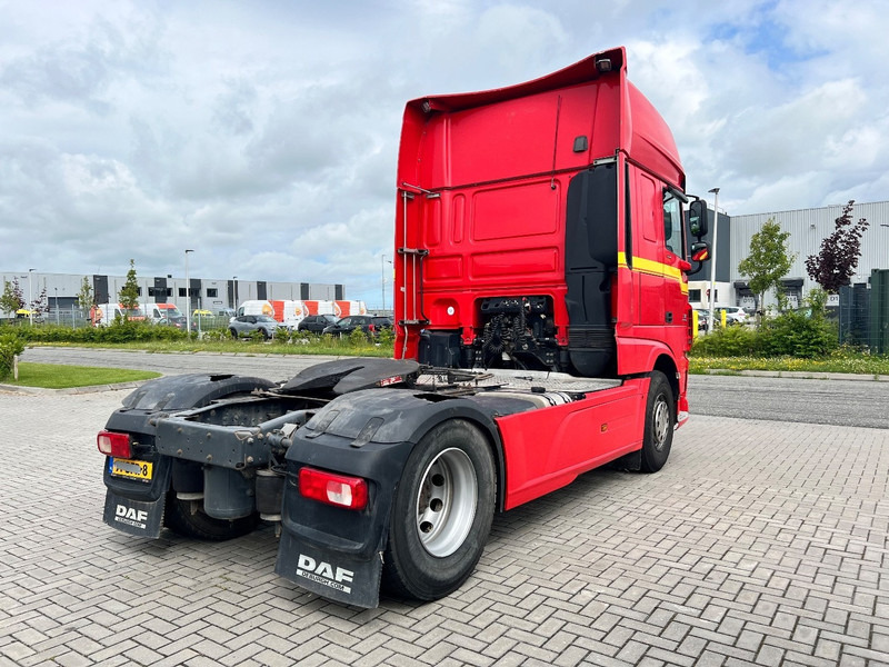 DAF XF 460 4x2 Trekker SSC / Hydraulic / Standclima - Тягач: фото 5 DAF XF 460 4x2 Trekker SSC / Hydraulic / Standclima - Тягач: фото 5