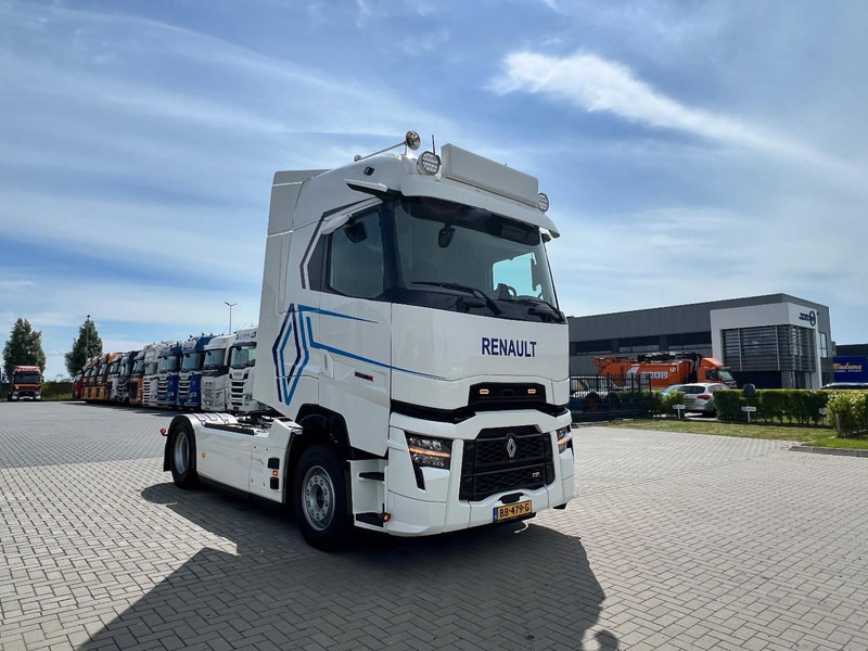 Renault T480 T-HIGH 4x2 Trekker Standclima / 2x Tank / New - Тягач: фото 3 Renault T480 T-HIGH 4x2 Trekker Standclima / 2x Tank / New - Тягач: фото 3