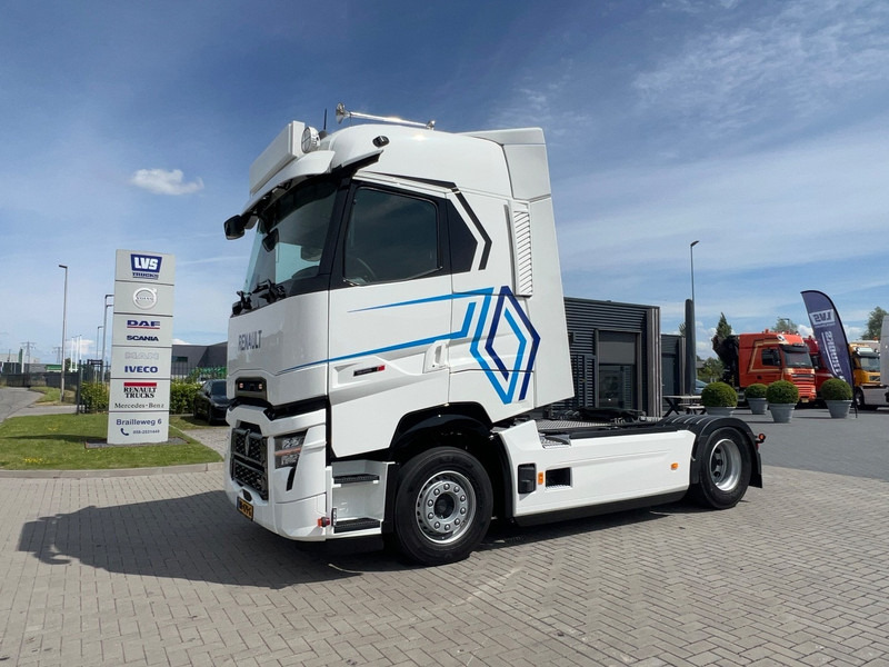 Renault T480 T-HIGH 4x2 Trekker Standclima / 2x Tank / New - Тягач: фото 1 Renault T480 T-HIGH 4x2 Trekker Standclima / 2x Tank / New - Тягач: фото 1