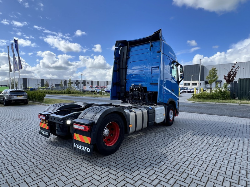 Volvo FH 460 4x2 trekker Globetrotter / 2x Fuel Tank - Тягач: фото 5 Volvo FH 460 4x2 trekker Globetrotter / 2x Fuel Tank - Тягач: фото 5