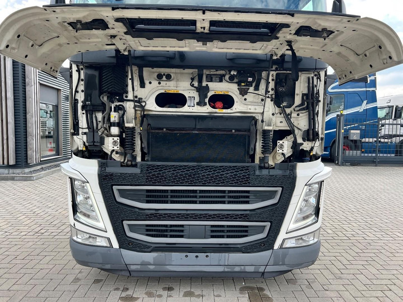 Тягач Volvo FH 460 6x2 vla trekker Chassis : LA / Pusher / lift: фото 11