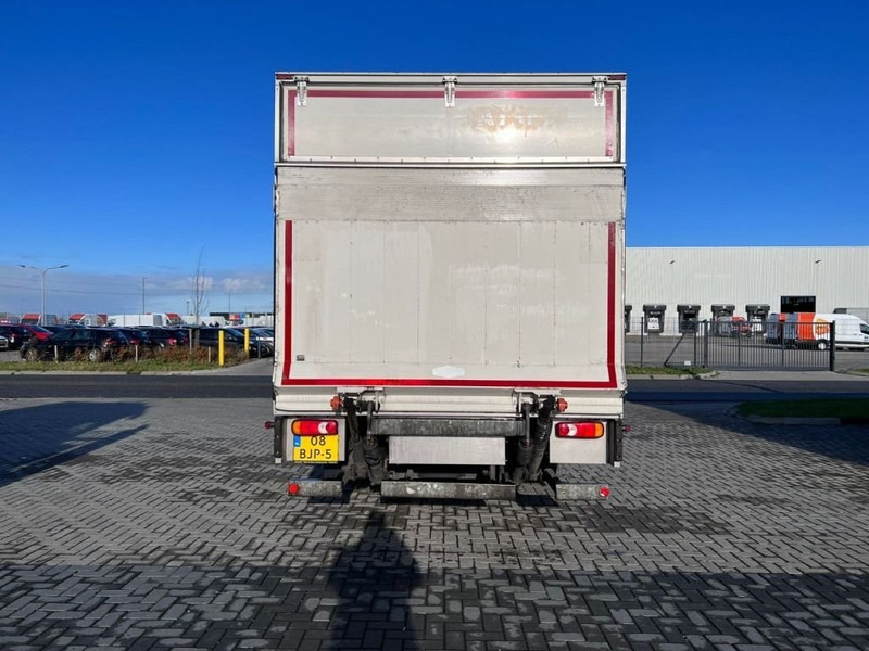 Рефрижератор Volvo FL 250 4x2 Koelwagen Thermo king V600  / Tailgate Dhollandia 2000kg: фото 6