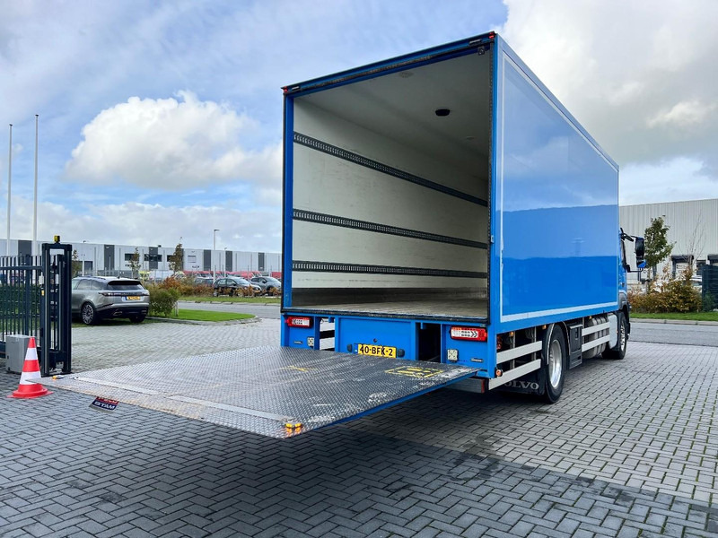 Volvo FMX 330 4X2 Bakwagen Dynamic Steering/ Only 385.000km - Грузовик с закрытым кузовом: фото 5 Volvo FMX 330 4X2 Bakwagen Dynamic Steering/ Only 385.000km - Грузовик с закрытым кузовом: фото 5