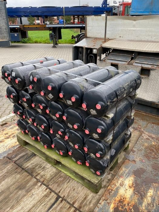 Butelii aer cap tractor / trailer/ semiremorca/ camion noi dezme truck - Воздушная подвеска для Грузовиков: фото 1 Butelii aer cap tractor / trailer/ semiremorca/ camion noi dezme truck - Воздушная подвеска для Грузовиков: фото 1