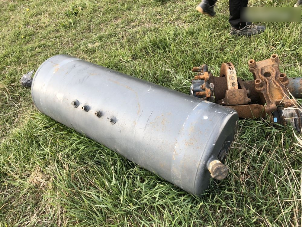 Duba Frigorifica din dezmembrari for Thermo King Carrier refrigeration unit - Детали тормозной системы для Легковых автомобилей: фото 5 Duba Frigorifica din dezmembrari for Thermo King Carrier refrigeration unit - Детали тормозной системы для Легковых автомобилей: фото 5