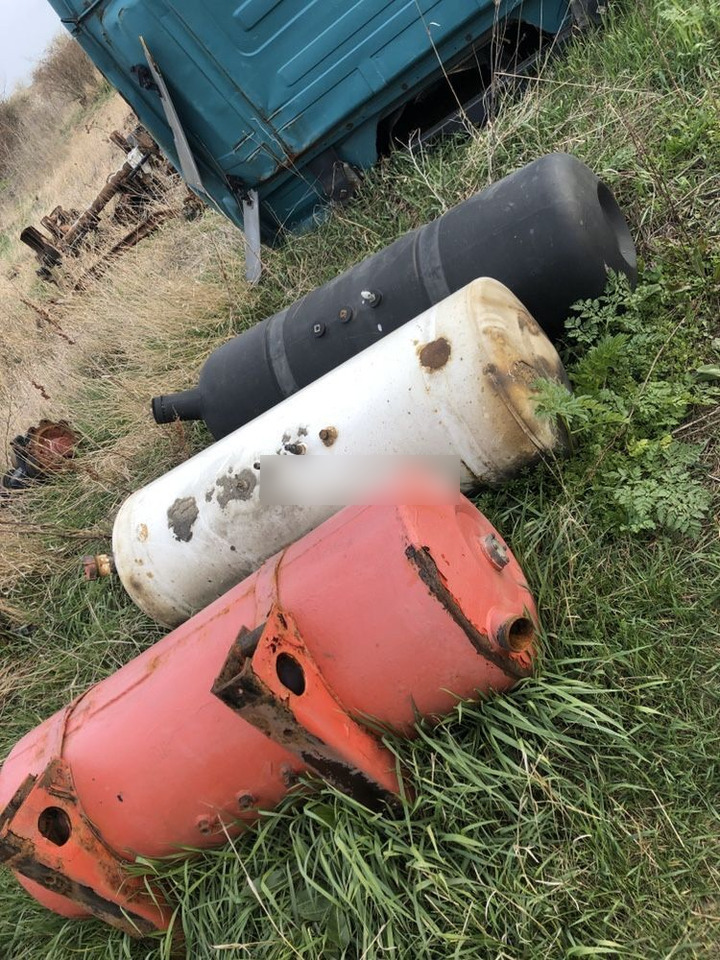 Duba Frigorifica din dezmembrari for Thermo King Carrier refrigeration unit - Детали тормозной системы для Легковых автомобилей: фото 2 Duba Frigorifica din dezmembrari for Thermo King Carrier refrigeration unit - Детали тормозной системы для Легковых автомобилей: фото 2