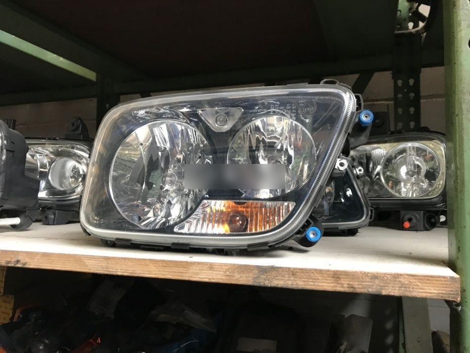 Faruri camion din dezmembrari - Передняя фара для Грузовиков: фото 5 Faruri camion din dezmembrari - Передняя фара для Грузовиков: фото 5