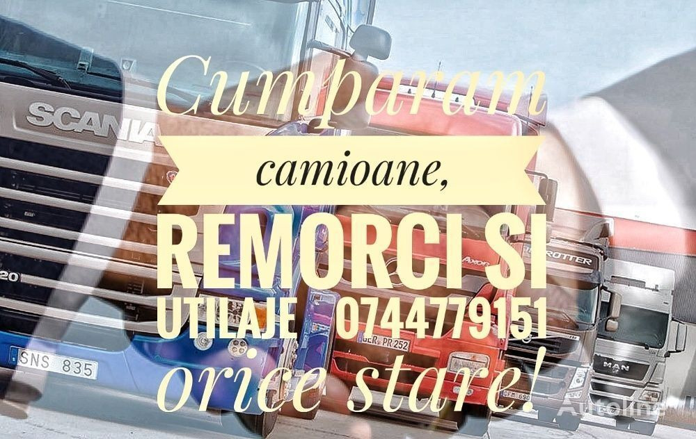 Janta semiremorca Krone Schmitz 22.5 din dezmembrari + alte mode - Колесный диск для Грузовиков: фото 1 Janta semiremorca Krone Schmitz 22.5 din dezmembrari + alte mode - Колесный диск для Грузовиков: фото 1