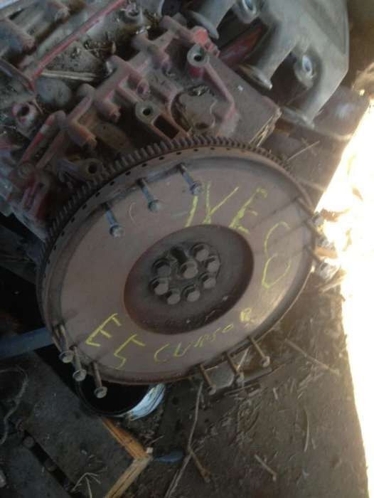 Kit ambreaj tir second hand de vanzare DAF - Диск сцепления для Грузовиков: фото 3 Kit ambreaj tir second hand de vanzare DAF - Диск сцепления для Грузовиков: фото 3