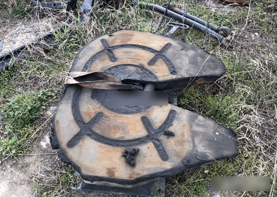 Седло для Грузовиков Mercedes-Benz truck: фото 7