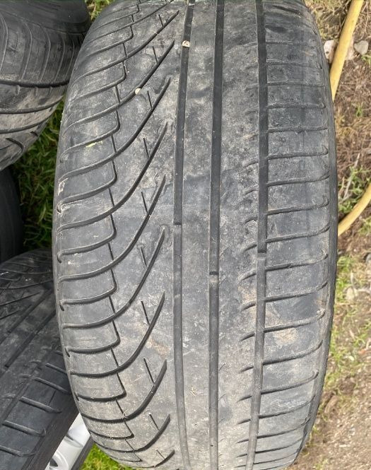 Michelin seria 7 - Колесо: фото 3 Michelin seria 7 - Колесо: фото 3