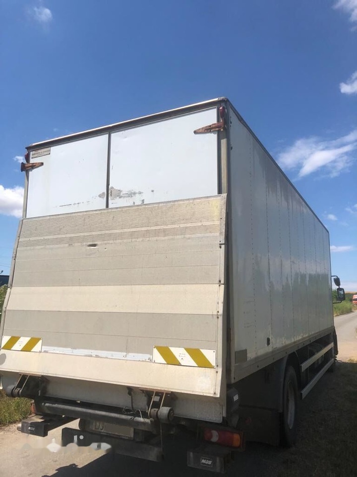 Renault DXI 280 12 T - unic proprietar - в лизинг Renault DXI 280 12 T - unic proprietar -: фото 6