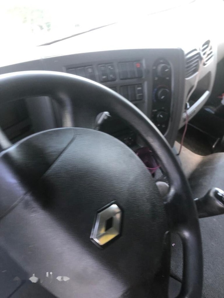 Renault DXI 280 12 T - unic proprietar - в лизинг Renault DXI 280 12 T - unic proprietar -: фото 11