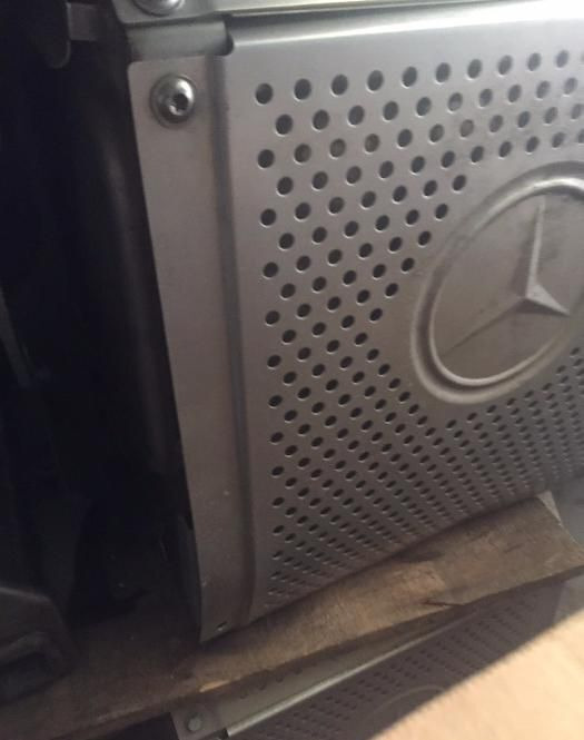 - Глушитель для Грузовиков: фото 3 - Глушитель для Грузовиков: фото 3