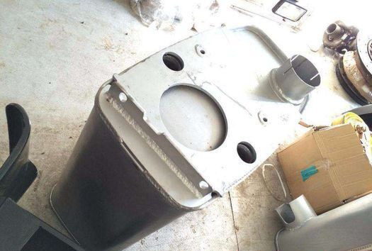 Vand Tobe evacuare, elemente evacuare, racoarde la cele mai bun - Глушитель для Грузовиков: фото 4 Vand Tobe evacuare, elemente evacuare, racoarde la cele mai bun - Глушитель для Грузовиков: фото 4