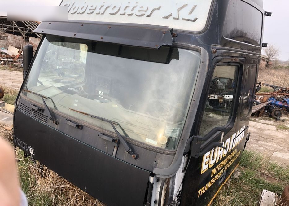 Volvo FH 12 truck - Кабина для Грузовиков: фото 1 Volvo FH 12 truck - Кабина для Грузовиков: фото 1