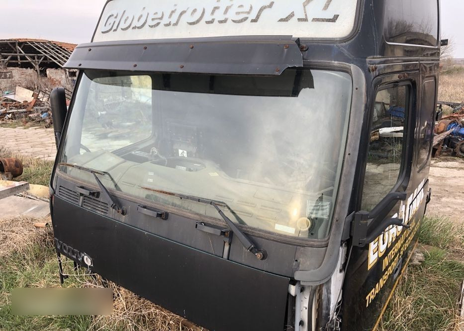 Volvo FH 12 truck - Кабина для Грузовиков: фото 2 Volvo FH 12 truck - Кабина для Грузовиков: фото 2