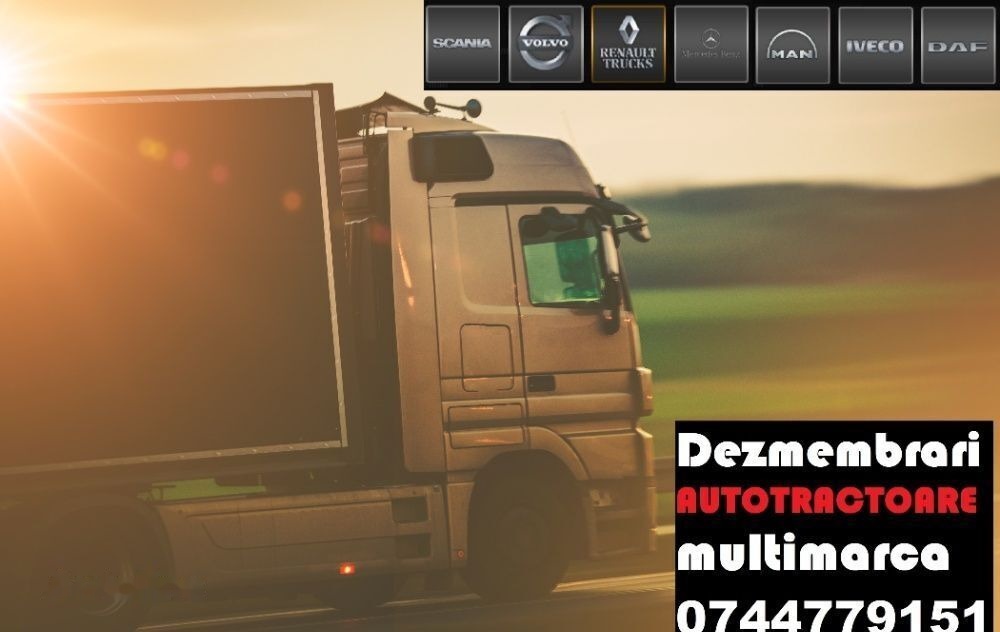 Volvo FH12 FL + multe alte modele - Колесный диск для Грузовиков: фото 4 Volvo FH12 FL + multe alte modele - Колесный диск для Грузовиков: фото 4