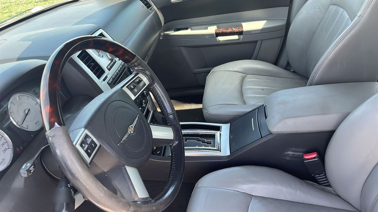 DEZMEMBREZ LX AE3D for Chrysler 300C diesel 3.0 CRD V6 car - Запчасти для Легковых автомобилей: фото 2 DEZMEMBREZ LX AE3D for Chrysler 300C diesel 3.0 CRD V6 car - Запчасти для Легковых автомобилей: фото 2