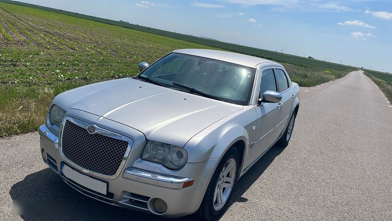 DEZMEMBREZ LX AE3D for Chrysler 300C diesel 3.0 CRD V6 car - Запчасти для Легковых автомобилей: фото 1 DEZMEMBREZ LX AE3D for Chrysler 300C diesel 3.0 CRD V6 car - Запчасти для Легковых автомобилей: фото 1