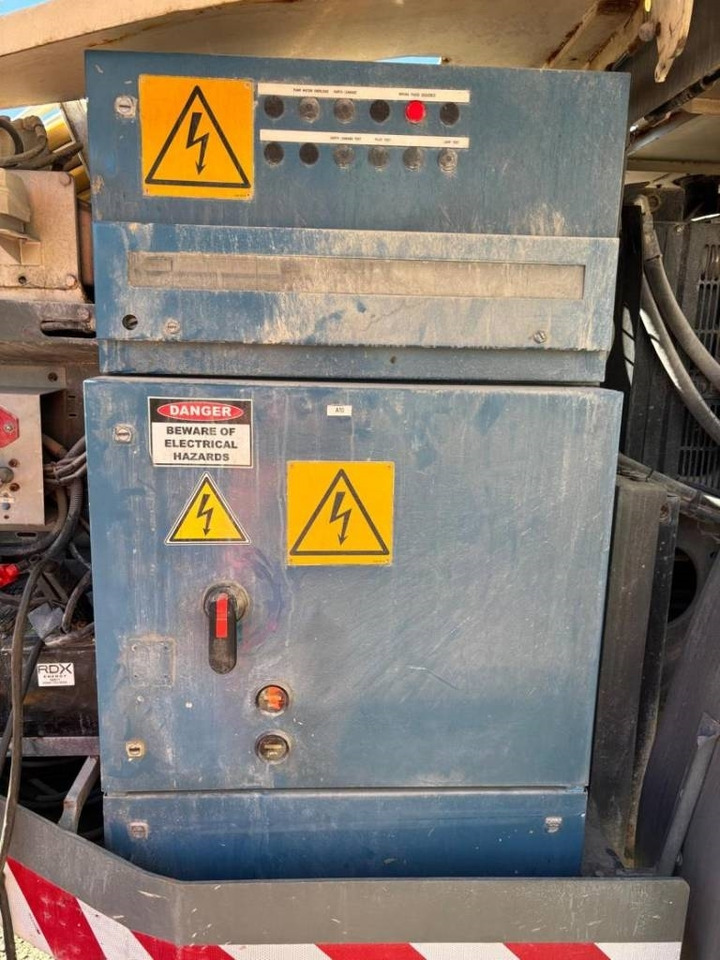 Тоннелепроходческий комплекс Robodrill Pantofore 587: фото 18