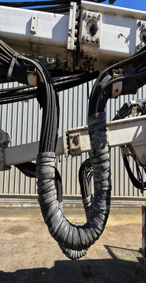 Тоннелепроходческий комплекс Robodrill Pantofore 587: фото 6
